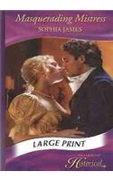 Masquerading Mistress
