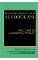 Alcoholism and Women