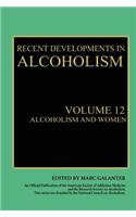 Alcoholism and Women