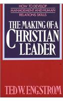 The Making of a Christian Leader: (English)