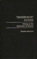 Transrealist Fiction