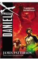 Daniel X: Armageddon: Armageddon(5 Daniel X)