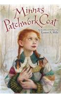 Minna's Patchwork Coat