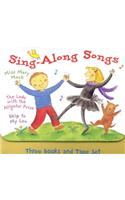 Sing-Along Songs