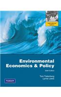 Environmental Economics & Policy