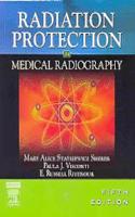 Mosby's Radiography Online: Radiobiology and Radiation Protection & Radiation Protection in Medical Radiography (Access Code, Textbook, and Workbook Package)
