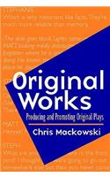 Original Works