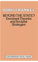 Beyond the State?