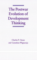 Postwar Evolution of Development Thinking