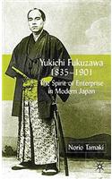 Yukichi Fukuzawa 1835-1901