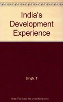India`s Development Experience