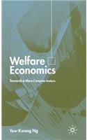 Welfare Economics