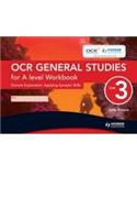 OCR General Studies for A Level