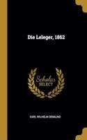Leleger, 1862