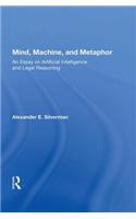 Mind, Machine, And Metaphor