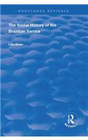 Social History of the Brazilian Samba