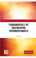 Fundamentals of Engineering Thermodynamics