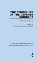 Structure of the Defense Industry