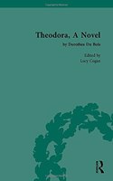 Theodora, A Novel