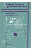 The Logic of Logistics: Theory, Algorithms, and Applications for Logistics Management