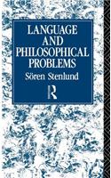 Language and Philosophical Problems