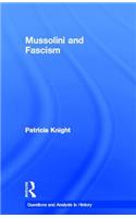 Mussolini and Fascism