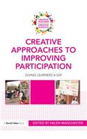 Creative Approaches to Improving Participation