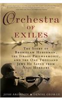 Orchestra of Exiles