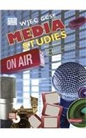 WJEC GCSE Media Studies Student Book with ActiveBook CD-ROM