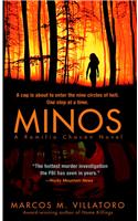 Minos: A Romilia Chacon Novel