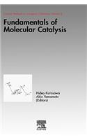 Fundamentals of Molecular Catalysis