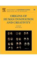 Origins of Human Innovation and Creativity