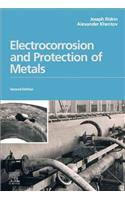Electrocorrosion and Protection of Metals