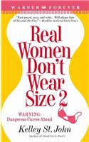 Real Women Don't Wear Size 2