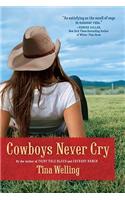 Cowboys Never Cry