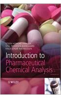 Introduction to Pharmaceutical Chemical Analysis