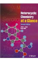 Heterocyclic Chemistry at a Glance