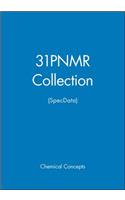 31p-Nmr Spectral Collection