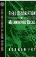 Field Description of Metamorphic Rocks