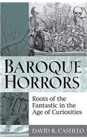 Baroque Horrors