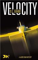 Velocity: JS 2 A Jason Shaw Mystery