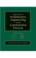 Legal Aspects of Architecture, Engineering and the Construction Process