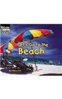 Let's Go to the Beach