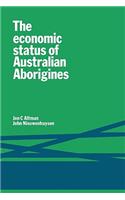 Ecnmc Status Australian Aborig