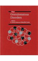 The Granulomatous Disorders