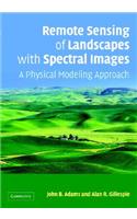 Remote Sensing of Landscapes with Spectral Images