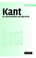 Kant on Representation and Objectivity