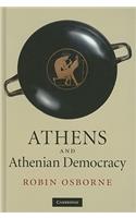 Athens and Athenian Democracy