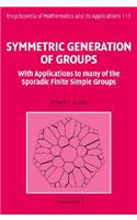 Symmetric Generation of Groups