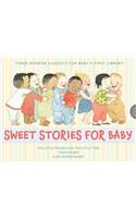 Sweet Stories for Baby Gift Set